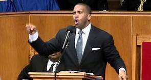 March 18, 2012 "What Baptists Believe - The Principles Of Praise Part VII" Pastor Howard-John Wesley