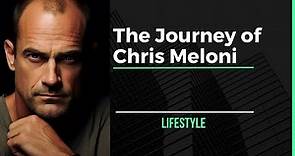 Chris Meloni: The Iconic Journey of a Versatile Actor | Law & Order: SVU Star's Life & Career