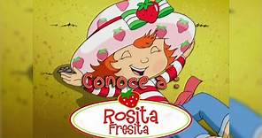 Conoce A Rosita Fresita! || Pelicula Completa Latino HD