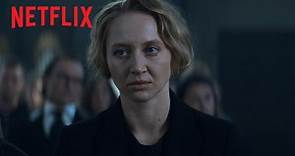 Totenfrau | Trailer | Netflix