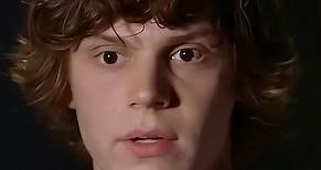 Evan Peters talks about The Lazarus Effect #evanpeters #shorts