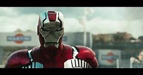 Iron Man 2 Trailer 2 (OFFICIAL)