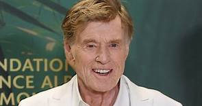 This Is Why You Never Hear From Robert Redford Anymore — Best Life