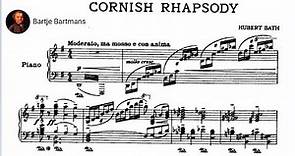 Hubert Bath - Cornish Rhapsody (1944)