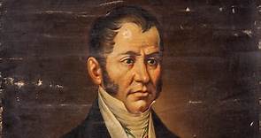 Pedro Vélez, el hombre que compartió la presidencia con otras dos personas - México Desconocido