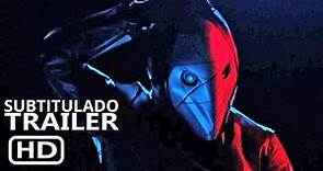 Dreamcatcher (2021) | Tráiler Oficial Subtitulado | Película Sobre Asesinos En Serie