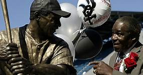 Minnie Miñoso made his debut 70 years ago