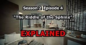 Westworld Season 2 Episode 4: EXPLAINED