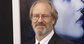 Actor William Hurt dies at 71