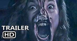 50 States of Fright | Trailer Ufficiale