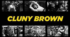 Cluny Brown - Ernst Lubitsch [1946 Movie]