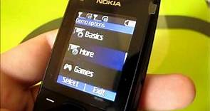 Nokia X1-01 review and unboxing (Dual SIM)