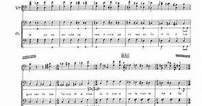 Xenakis - Medea-Senecae (1967) (with score)