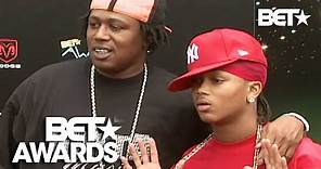 The Evolution of Romeo Miller & How He Continued Master P's No Limit Legacy | BET Awards '21