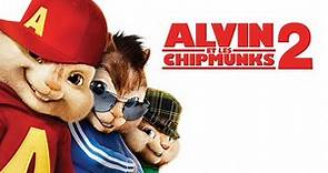 Alvin et Les Chipmunks 2 - Bande Annonce VF