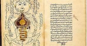 Ep 4: The Alchemical Treasures of Hunayn ibn Ishaq