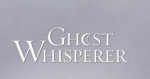 Ghost Whisperer -1 episódio (parte 1 legendado) LEIA A DESCRIÇÃO!