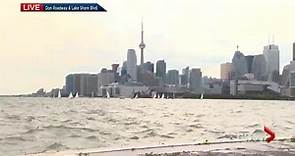 Federal, provincial and municipal governments pitch in to fund redevelopment of Toronto’s Port Lands