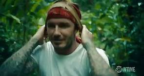 David Beckham Into The Unknown Trailer