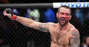 Matt Brown: More Than Just An Anytime, Anywhere Fighter