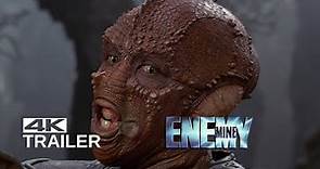 ENEMY MINE Theatrical Trailer [1985] Remastered in 4K