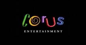 Corus Entertainment Logo (1999)