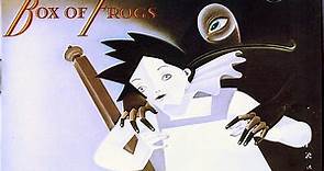 Box Of Frogs - Box Of Frogs / Strange Land