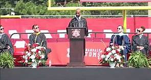 Annandale High School 2023 Commencement Speech