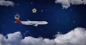 Iberia - aerolínea 4 estrellas en Skytrax
