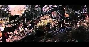 Fort Massacre Original Trailer