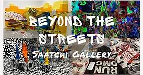 Beyond The Streets | Saatchi Gallery