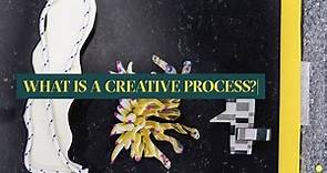 Willem de Kooning Academy A Creative Process EN