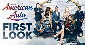 American Auto: First Look