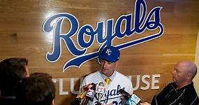 Why the Royals tabbed Quatraro as manager