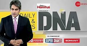 DNA: Chinese tabloid newspaper Global Times advice India over terrorism