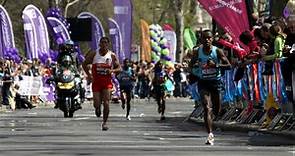 肯亞選手席捲全台馬拉松獎金700萬！卻是違法仲介從中獲利 - The News Lens 關鍵評論網