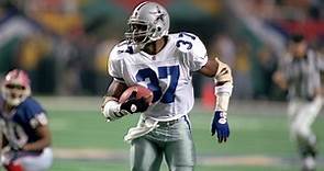 What Happened to Former Dallas Cowboys Super Bowl Hero James Washington?