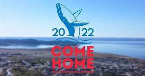 Come Home Year 2022 - Stephenville, NL