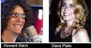 Dana Plato - Howard Stern Final Interview - 5/7/99 (1 of 4)