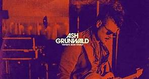 Ash Grunwald - Thinking 'Bout Myself (Bluesfest Studio Sessions) - Official Audio