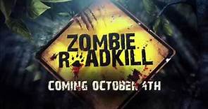 Zombie Roadkill (2010) - Official Trailer HD