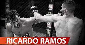 Ricardo Ramos Expects to be ‘Greatly Challenged’ in UFC Fight Night 228 Return