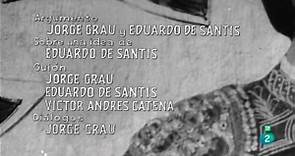 El espontáneo (Jorge Grau, 1964) SATRip VO