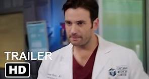 Chicago Med Season 9 Episode 1 | NBC TV Series