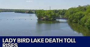 Family calls on city to do more as Lady Bird Lake death toll rises | FOX 7 Austin