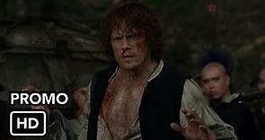 Outlander 7x06 "Where The Waters Meet" (HD) - Outlander Season 7 Episode 6 Promo - Preview