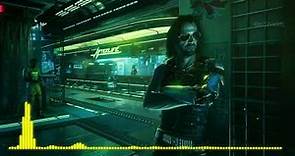 Johnny Silverhand Theme(Cello Version) | 1 Hour loop | Cyberpunk 2077