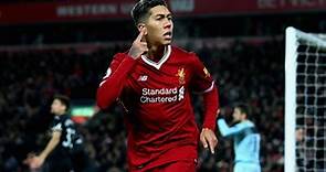 “Es uno de los mejores jugadores del Liverpool de todos los tiempos”