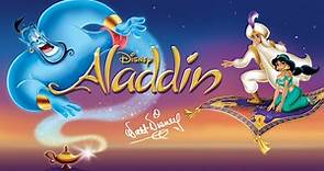 Aladdin (1992) - video Dailymotion