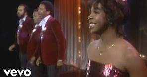 Gladys Knight & The Pips - Bourgie, Bourgie